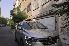 رنو، کولیوس