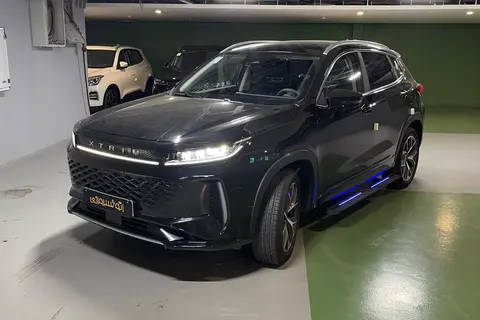 اکستریم، LX (SX)