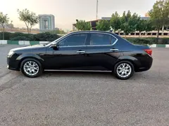 دنا، پلاس EF7