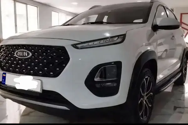 ام وی ام، X22 PRO