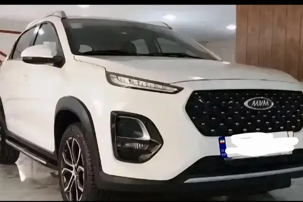 ام وی ام، X22 PRO