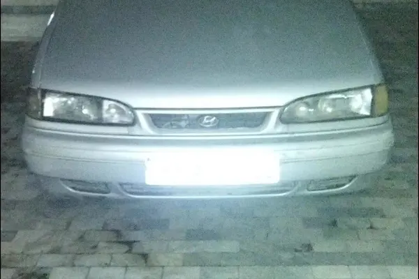 هیوندای، سوناتا