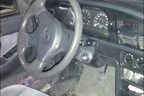 هیوندای، سوناتا