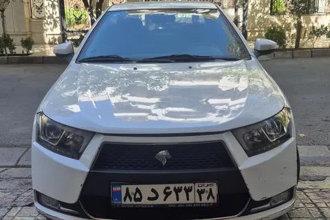 دنا، پلاس EF7