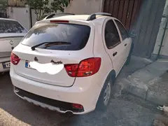 کوییک، GXR