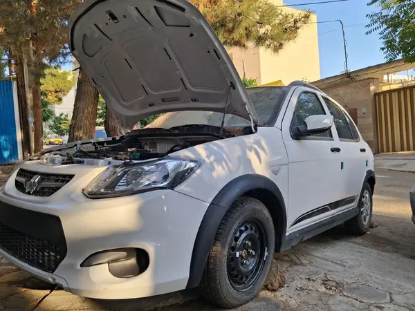 کوییک  GXR