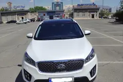 کیا، سورنتو