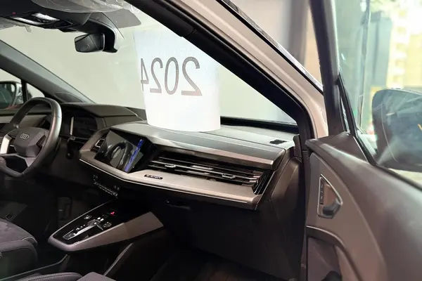 آئودی، Q5 e-tron