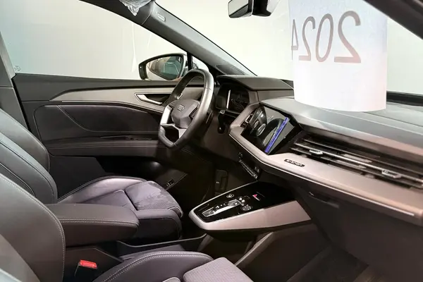 آئودی، Q5 e-tron