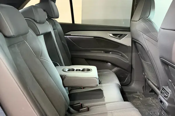 آئودی، Q5 e-tron