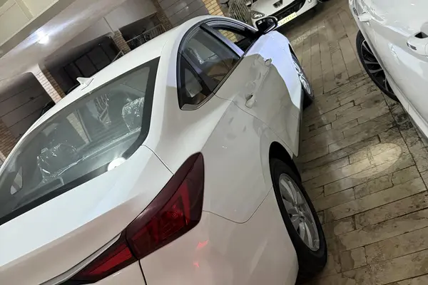 چانگان، ایدو EV460