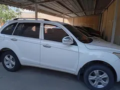لیفان، X60