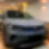 فولکس، ID.4 Crozz