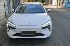 لونا، GRE