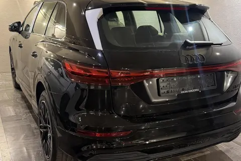 آئودی، Q5 e-tron