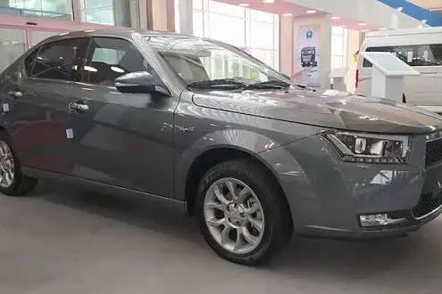 حواله دنا  پلاس EF7P