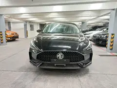 ام جی، GT