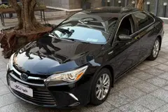 تویوتا، کمری هیبرید