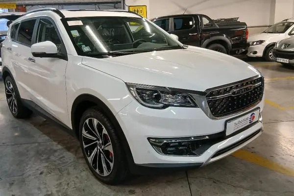 فیدلیتی، پرایم