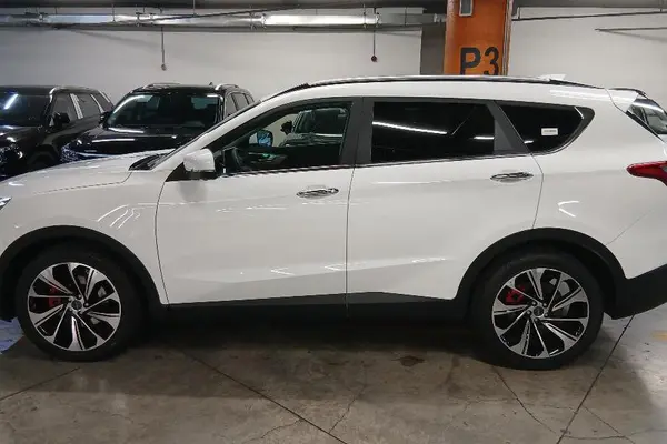 فیدلیتی، پرایم