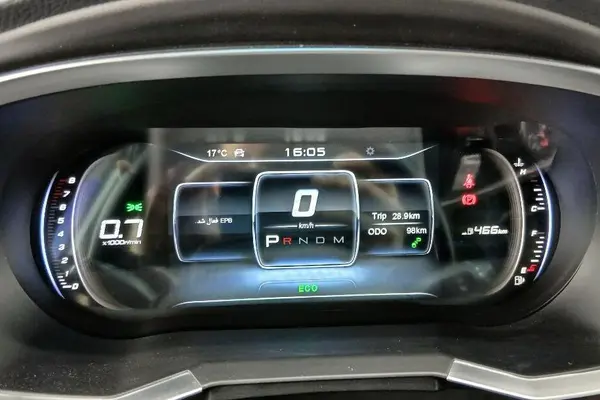 فیدلیتی، پرایم