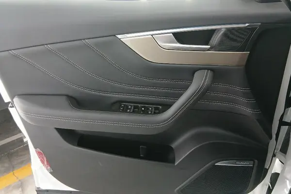 فیدلیتی، پرایم