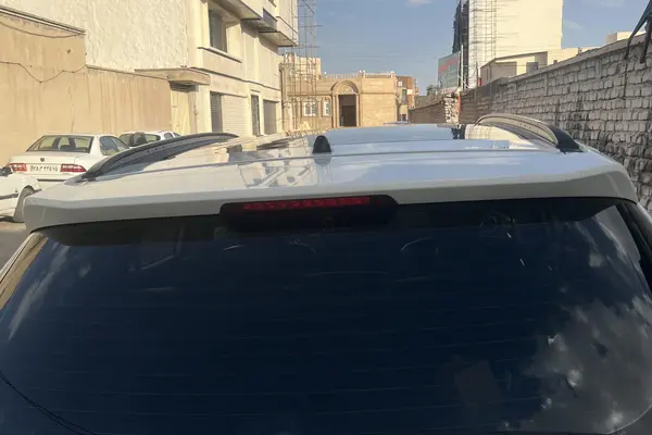 هیوندای، سانتافه