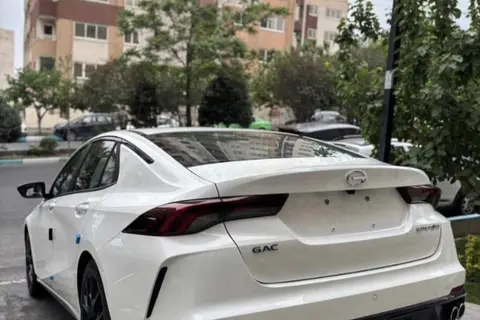 جی ای سی، امپو