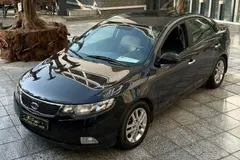 کیا، سراتو (مونتاژ)