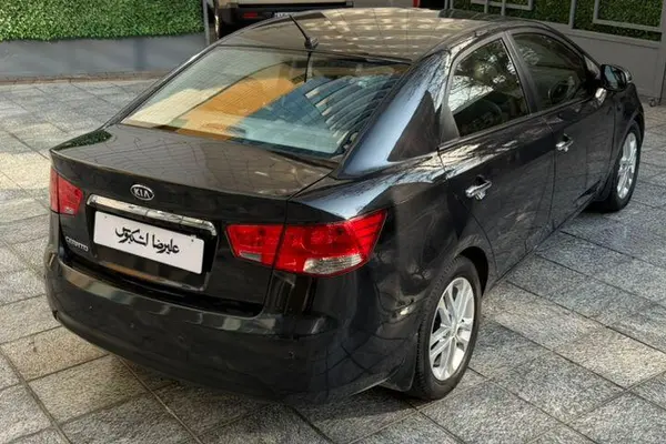 کیا، سراتو (مونتاژ)