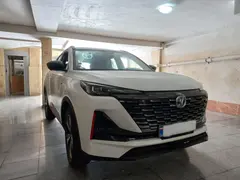 چانگان، CS 55 پلاس