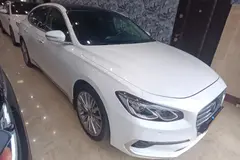هیوندای، آزرا (گرنجور)