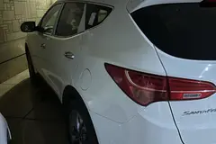 هیوندای، سانتافه