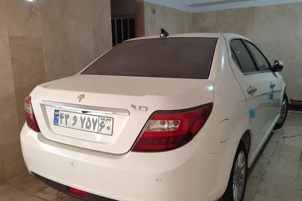 دنا  پلاس EF7P