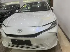 تویوتا، کمری هیبرید