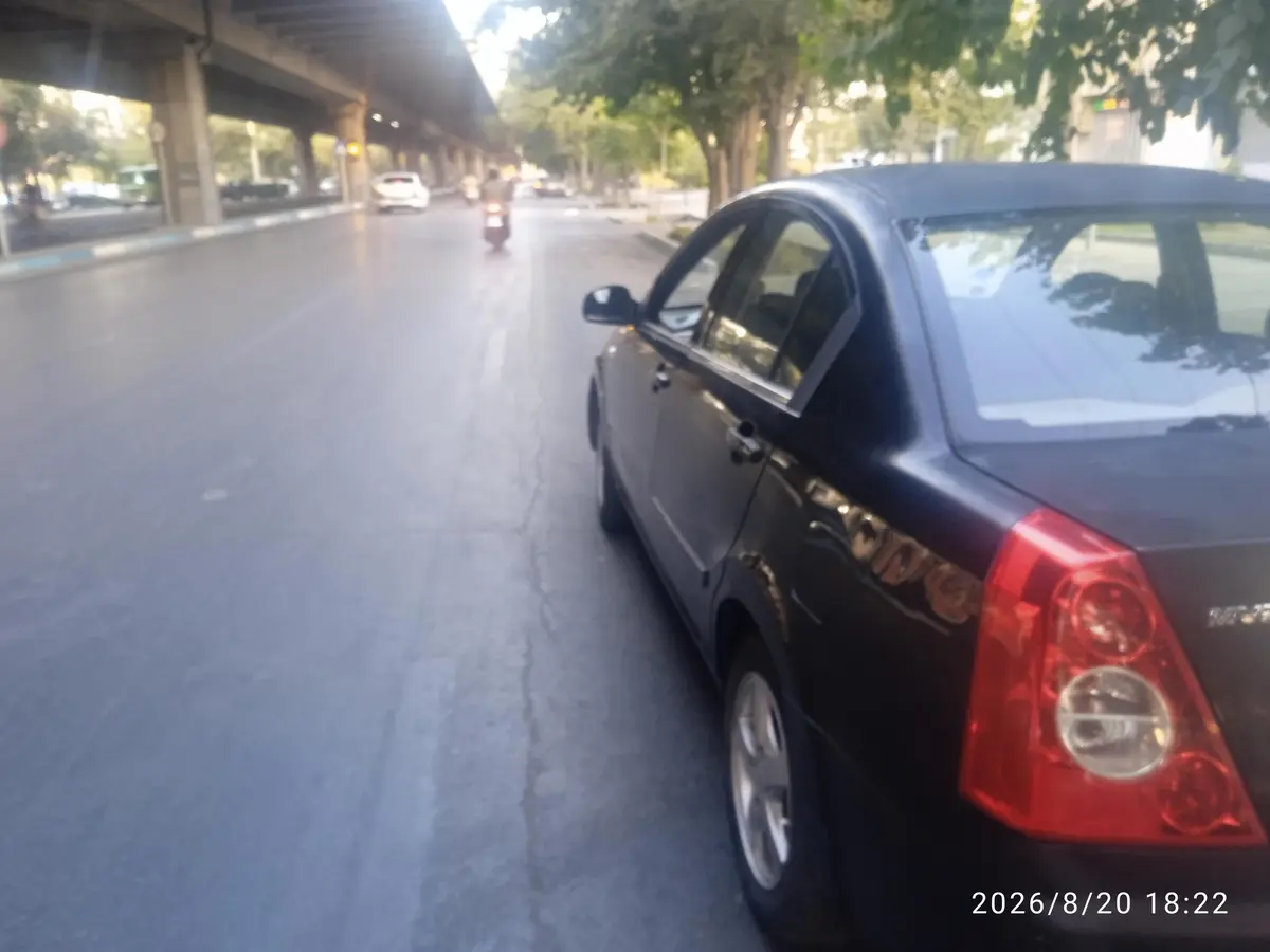 ام وی ام،  530