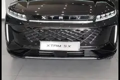 اکستریم، LX (SX)