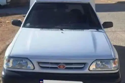 پراید  151