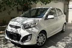 کیا، پیکانتو