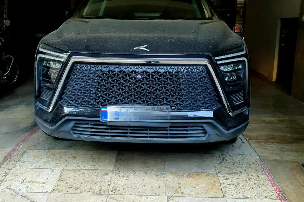 کی ام سی،  X5