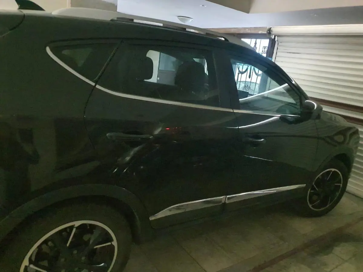 کی ام سی،  X5