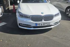 ب ام و، سری 7