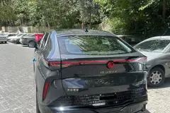 فولکس، آی دی یونیکس