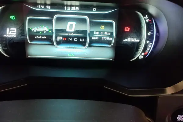 فیدلیتی، پرایم