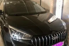 چری، آریزو 5T اسپرت FL