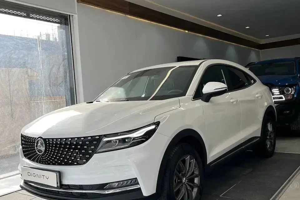 دیگنیتی  پرایم