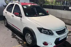 کوییک، دنده ای