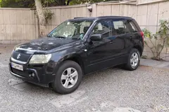سوزوکی، گراند ویتارا (وارداتی)