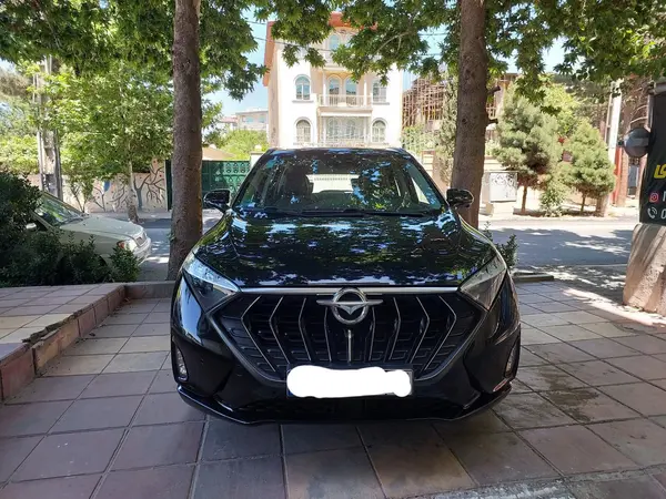 هایما  7X