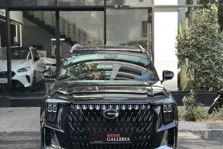 جی ای سی ES9